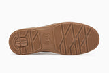 Mephisto Men's Darwin Chestnut Ankle Boot Bottom View