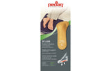 Pedag-Deluxe 3/4 insole