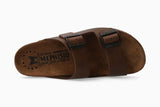 Nerio - Dark Brown 3451