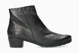 Ilsa - Black 7800
