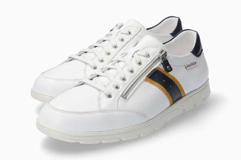Kristof White W4830