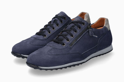 Leon - Navy Blue 545
