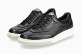 Match - 4800 Black with White Outsole