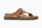 Helen Plus Wide - Camel 3431