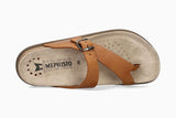 Helen Plus Wide - Camel 3431