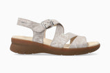 Eva - Light Sand 23712