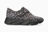 Halyssa - Grey Leopard 13452