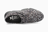 Halyssa - Grey Leopard 13452