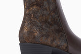 Ilsa - Dark Brown 7851