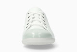 Ketty - White Cap Toe Lightweight Women Sneakers