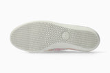 Ketty - Pink Cap Toe Lightweight Women Sneakers
