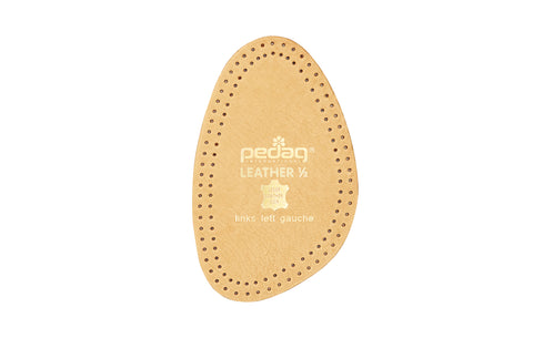 pedag 1 2 Leather Leather Half Insoles for Shoes ShoesNW Mephisto Shoes Northwest