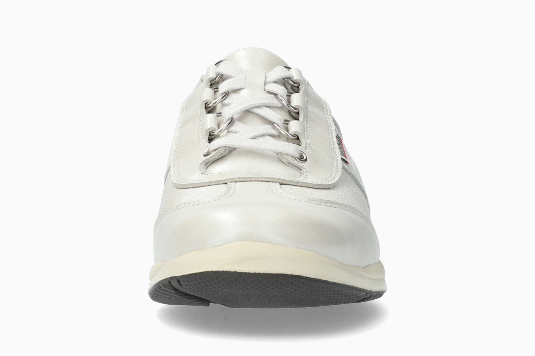 Mephisto Women's Liria Walking Shoe, Off White
