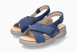 Malorie - Denim 6904