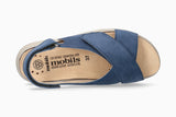 Malorie - Denim 6904