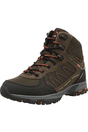 Padua-Tex BlK/DRKB 1/51