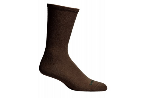 Technique - Men's Walking Socks - Brown