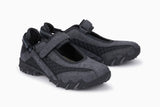 Niro Black Reptilia/Black W. Mesh 1/14