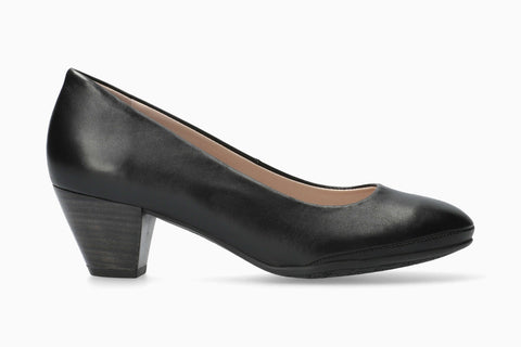 Paldi - Black Pump 6200