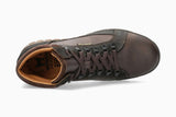 Mephisto Pitt - Dark Brown 551