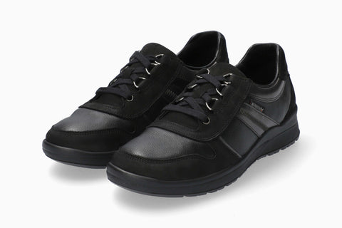 Ruby - Black 6900