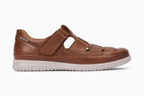 Mephisto Men's Tarek Fisherman's Walking Shoe Side View