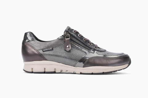 Ylona - Steel Grey