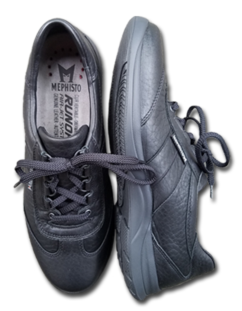 Mephisto online runoff insoles