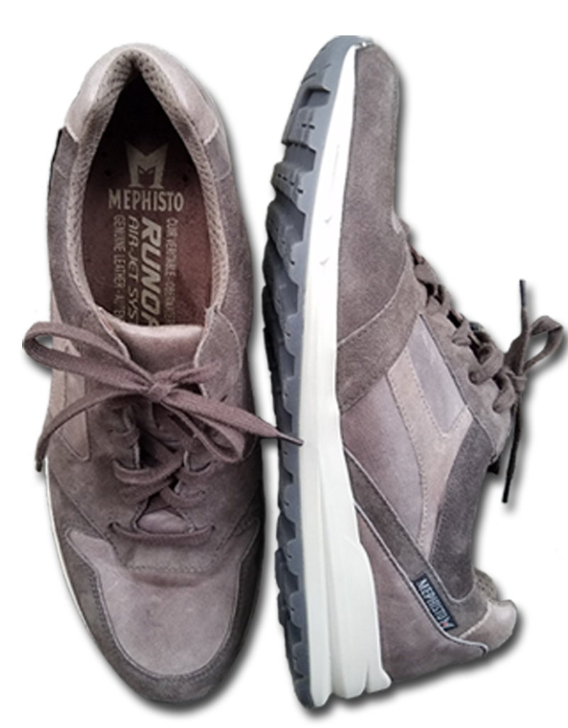 Mephisto 2025 runoff women's